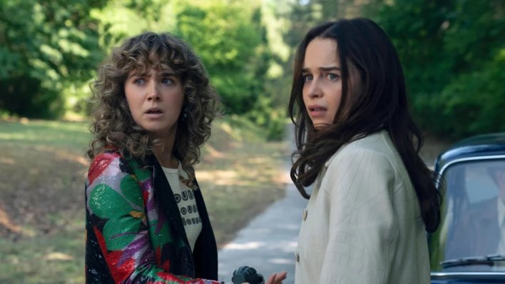 TV KRITIKA ZRINKE PAVLIĆ