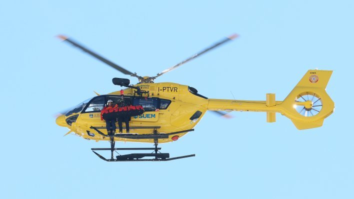 Cijeli svijet priča o reakciji teško ozlijeđene Vonn kad je u helikopteru čula da je zlato uzela Amerikanka