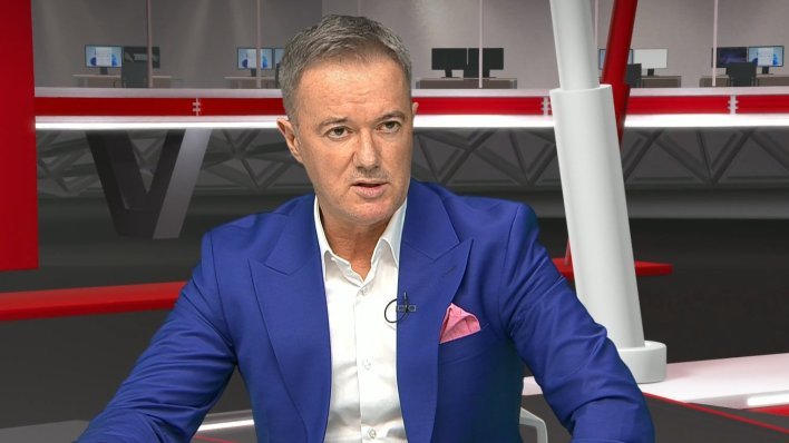 Jeličić o Jagušiću: 'Meni je to tužno i žao mi je...'