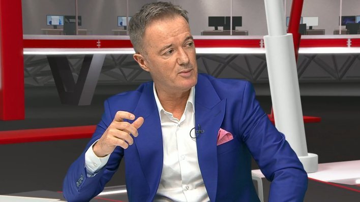 Jeličić otkrio za koga navija. 'Ima puno debilčeka...'