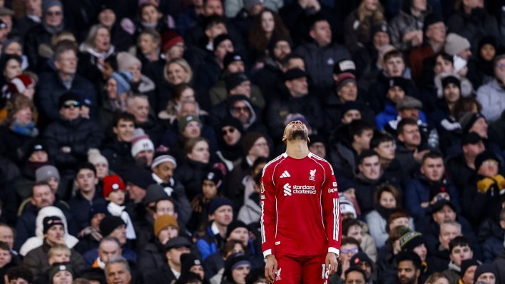 Anfield eruptirao od bijesa nakon poraza od Cityja: 'Najgori kojeg smo ikad gledali'