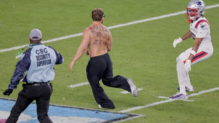 Ovo se nije vidjelo u prijenosu: Evo zbog čega je prekinut Super Bowl