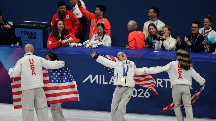 Pogledajte kakav pogled dobijete za 280 eura na Olimpijskim igrama: 'Plače mi se'