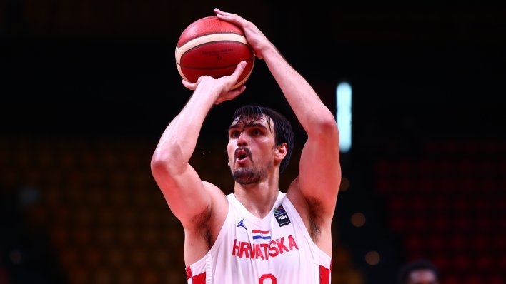 Španjolci: Partizan želi Darija Šarića