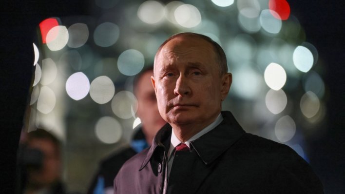 Putin upozorava: Situacija je iznimno opasna