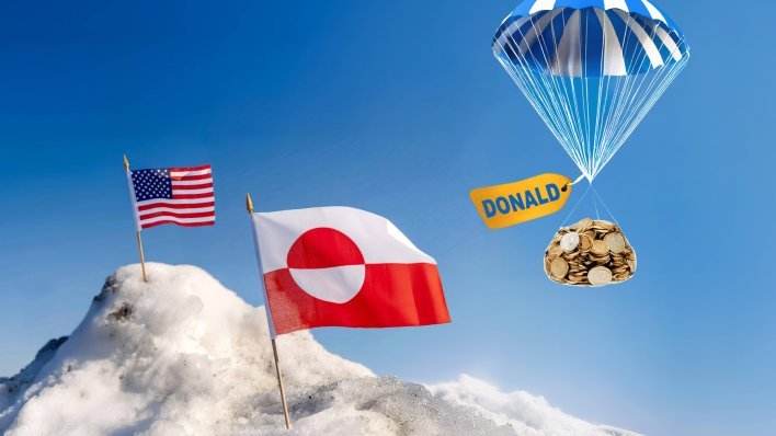 Cijeli svijet čeka 'Grenlandski derbi' na Olimpijskim igrama