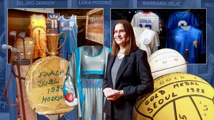 HRVATSKI ŠPORTSKI MUzej