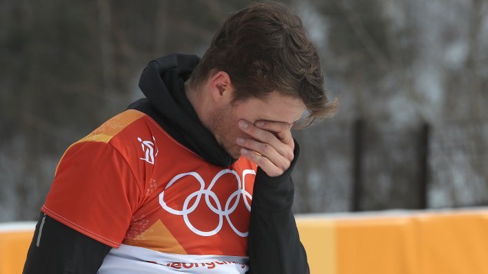 Slovenska legenda izvrijeđala sve nakon ispadanja s Igara. 'Spavam u štali, jedem kruh i salamu...'