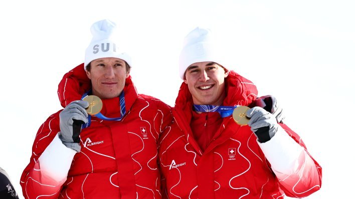 Neviđena drama u novoj disciplini na Igrama. Bivši stolar Franjo uzeo zlato, nitko nije osvojio broncu