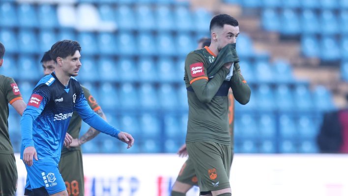 Osijek ostaje bez važnog napadača?