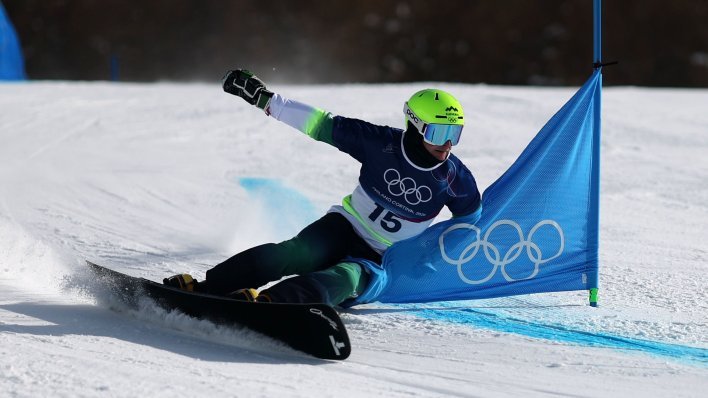 Slovenac zbog milimetara ostao bez olimpijske medalje? Evo što je napravio nakon utrke