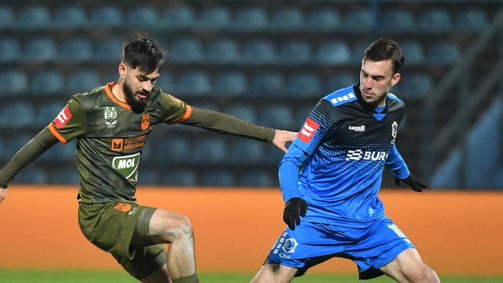 Prošle sezone ga doveo Dinamo, a sada je otpisan u Varaždinu?