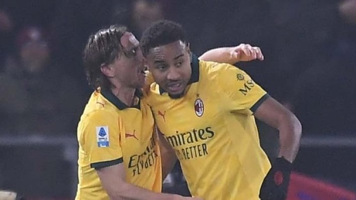 Suigrač o Luki Modriću: Kad ja to pokušam, pomakne mi se kuk. A on ima 40 godina...