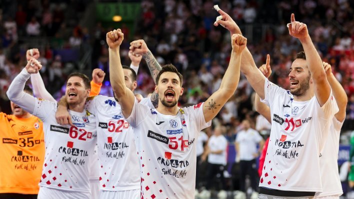 Objavljene jakosne skupine za ždrijeb rukometnog SP-a; evo gdje je Hrvatska