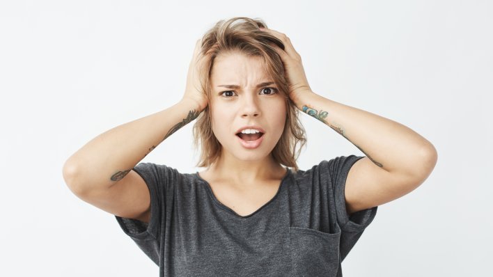 Nedjeljna uzbuna: Jedan znak je pred živčanim slomom, a evo tko mora hitno u izolaciju