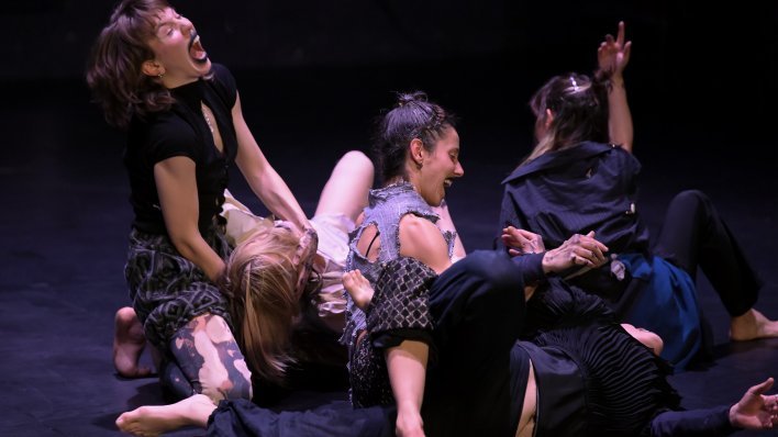 Počinje Antisezona, otvoreni laboratorij suvremenog plesa i istraživanja