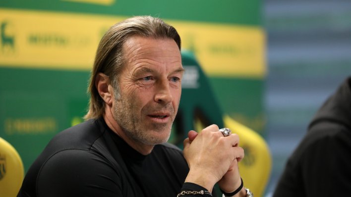 Bivši trener Hajduka pronašao novi posao