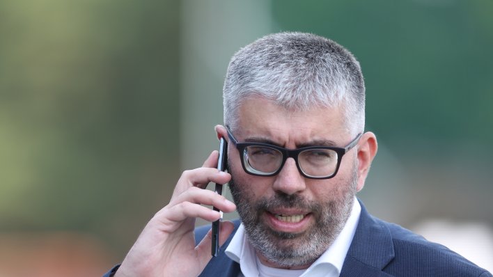 Hajduk sazvao izvanrednu konferenciju za novinare