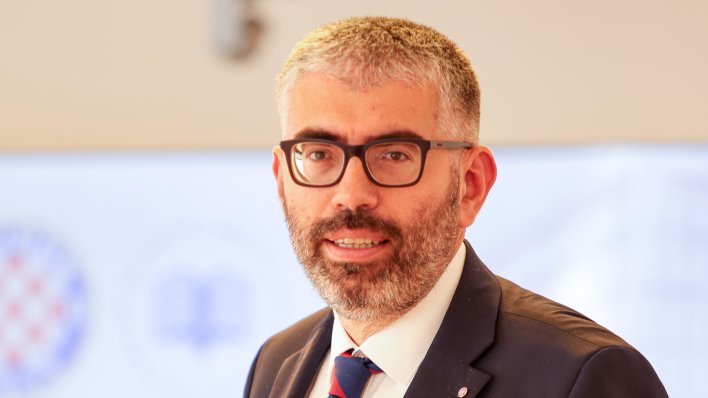 Presica na Poljudu, vodstvo kluba objašnjava odlazak Vučevića