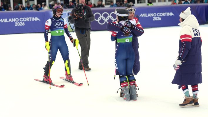 Amerikanci u šoku nakon najveće senzacije Igara: 'Zato volimo Olimpijske igre'