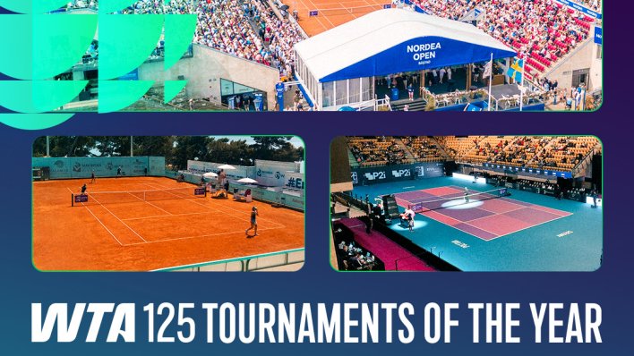 Prestižno svjetsko priznanje WTA Makarska Openu: drugi najbolji turnir na svijetu