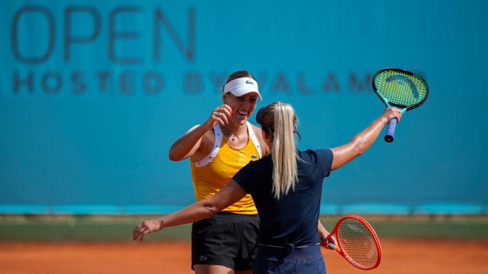 Revolucija u ženskom tenisu: Bez ovog testa više neće moći igrati na WTA Touru