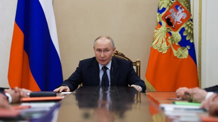 Putin bespomoćno promatra kako gubi moć: Može li sad barem zaraditi na nafti