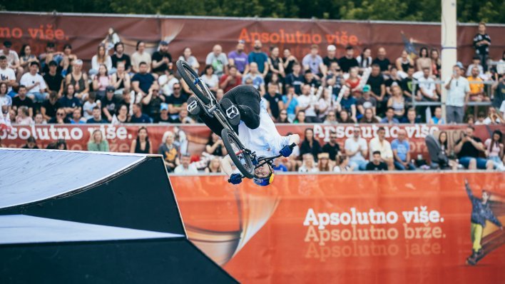 Spektakl na Pannonian Challengeu ove godine! Uz sportaše gostuju i glazbene zvijezde, pogledajte koje