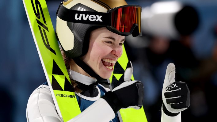 Slovenija slavi prvo olimpijsko zlato u Milanu