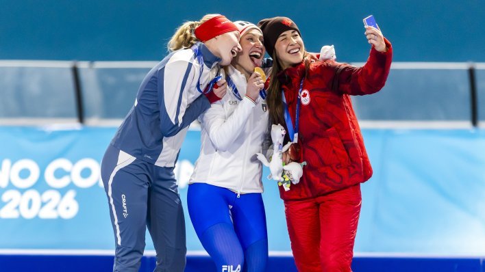 Tko vodi, a tko čeka prvo zlato? Evo kako izgleda poredak medalja na ZOI