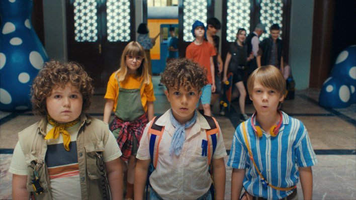 Hrvatski dječji film 'Glavonja' imat će svjetsku premijeru u Švedskoj