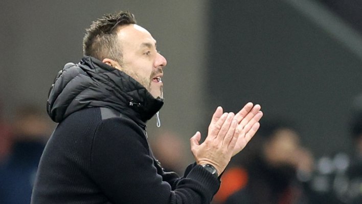 Jedan od najznačajnijih trenera današnjice napustio klub; presudila mu 'petarda'