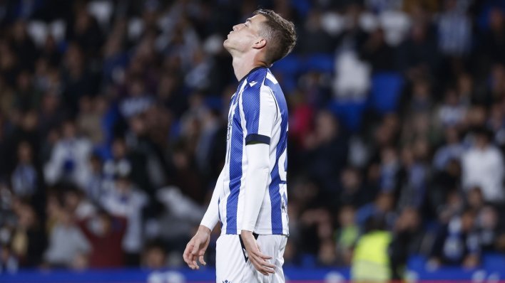 Nije moglo u lošijem trenutku; evo koje utakmice propušta Luka Sučić