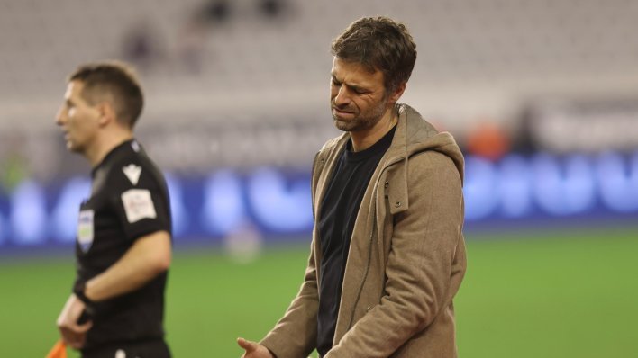 Veliko olakšanje za Garciju; vraća mu se jedan od najvažnijih igrača