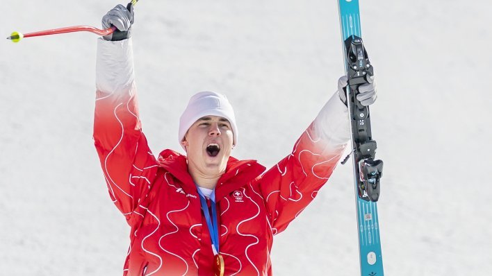 Senzacionalni Švicarac Franjo stigao do treće zlata; dostigao i uspjeh Janice Kostelić