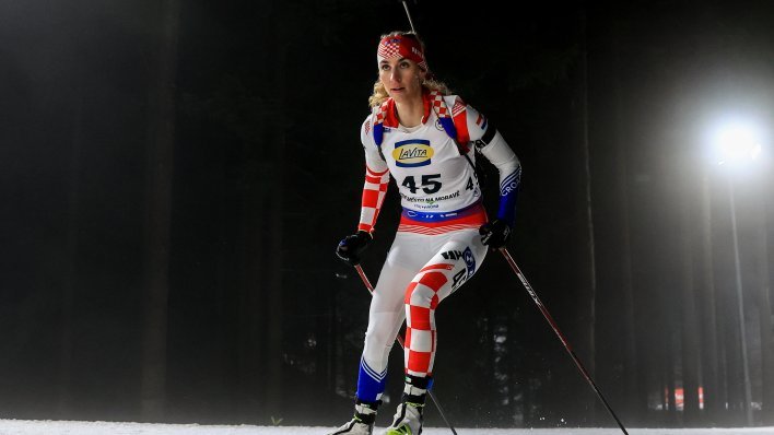 Povijest za Hrvatsku: Kožica srušila rekord star 20 godina na Igrama