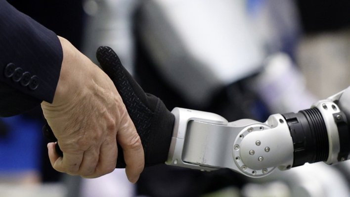 Zaplesala je nakon više od 20 godina zahvaljujući – robotu