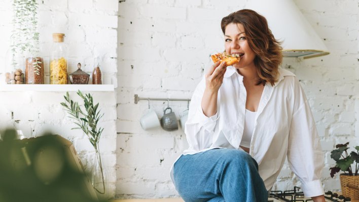 Mislite da jedete zdravo, a samo se debljate: Ovih 10 'zdravih' namirnica su skrivene kalorijske bombe