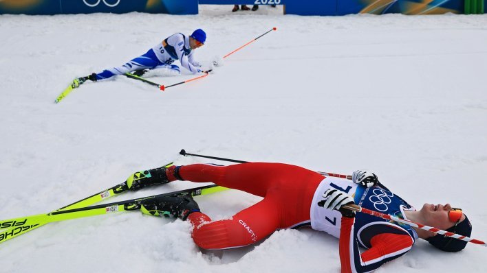 Povijesne Igre za žene, ali jedan sport im je i dalje zabranjen: 'To je seksizam'