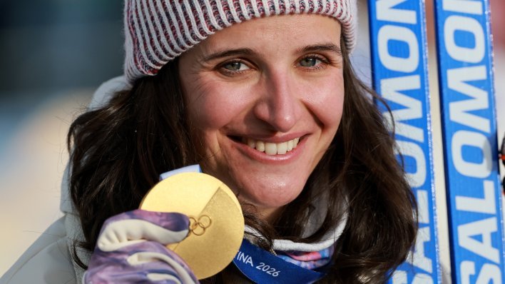 Bizarna priča s Igara. Ukrala karticu kolegici iz reprezentaciji, osudili je, a sad je osvojila zlato