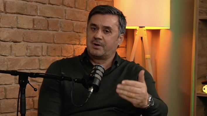 Bizarne izjave bivšeg reprezentativca. 'Oralno ću sve zadovoljiti ako ovaj dečko postane igrač'