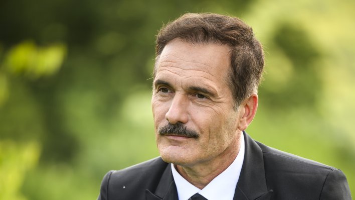 Družio se s Pacinom i Nicholsonom, a sada je najomraženiji čovjek u Hrvatskoj: 'Zovu me Vukas, ali...'