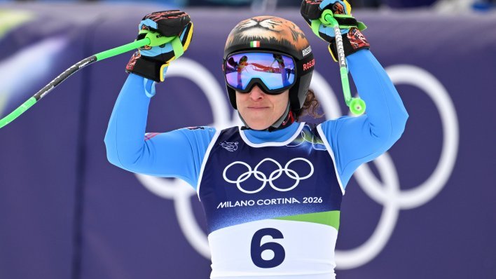 Nevjerojatna priča: S 35 godina i s višestrukim prijelomima noge se vratila i uzela olimpijsko zlato