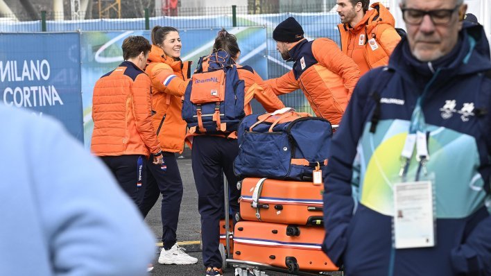 Olimpijska tradicija koja uvijek podigne prašinu: 'Kad natjecanja završe, dogodi se što se dogodi'