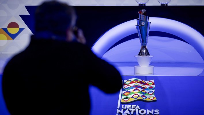 UEFA povukla crtu uoči ždrijeba Lige nacija: Ove dvije reprezentacije ne mogu igrati zajedno