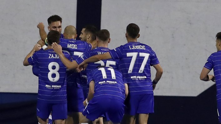 Dinamo poslao misterioznu objavu: 'Nešto... još neviđeno. Sutra'