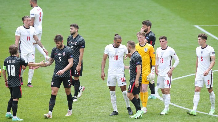 BBC odmah reagirao: Evo što su primijetili nakon što su spojeni Hrvatska, Engleska i Španjolska