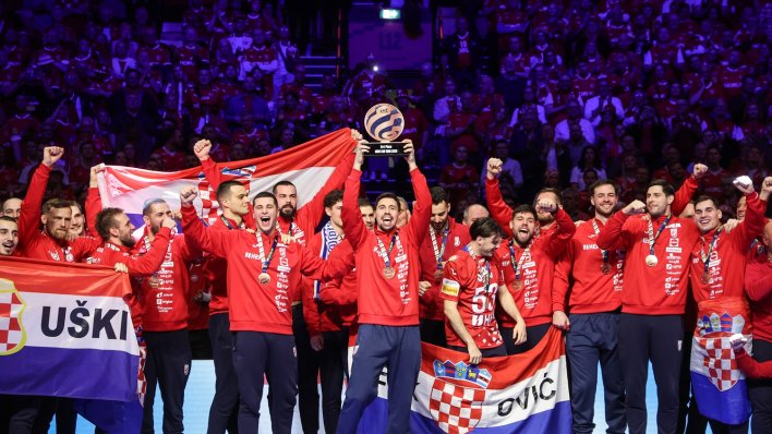 Rukometaši dijele fotografiju o kojoj će se pričati. A sve nas podsjeća na...