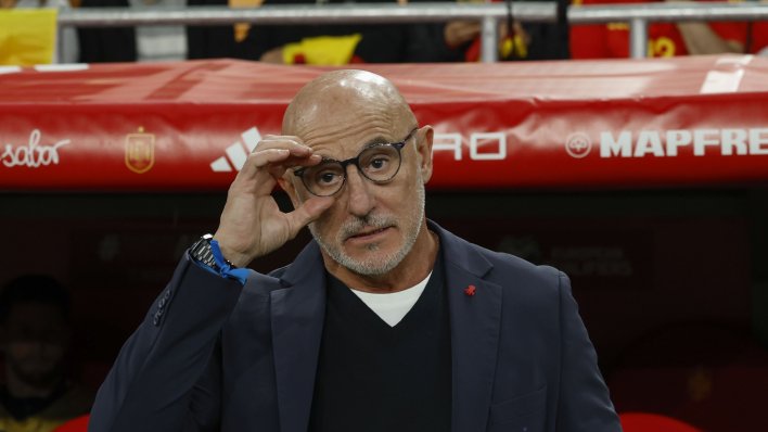 Evo što je španjolski izbornik rekao nakon što je izvukao Hrvatsku u Ligi nacija