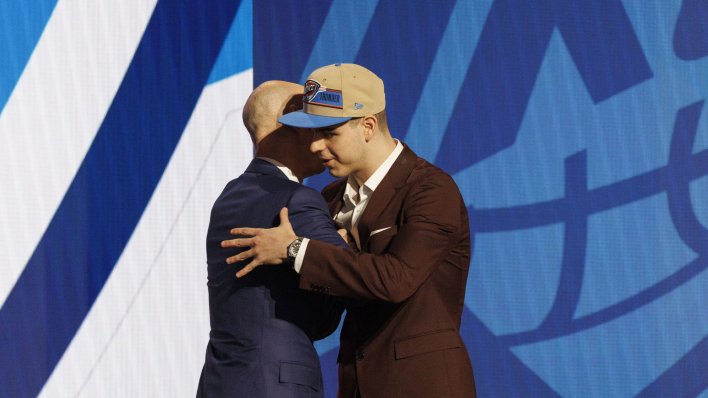 Srpski košarkaš prebolio rak i debitirao za NBA prvake